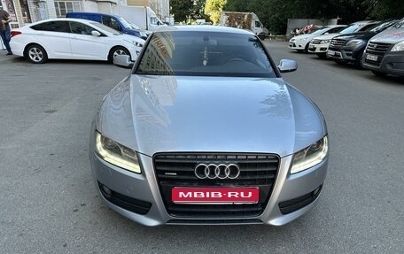 Audi A5, 2009 год, 1 400 000 рублей, 1 фотография