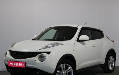 Nissan Juke II, 2012 год, 1 100 000 рублей, 1 фотография