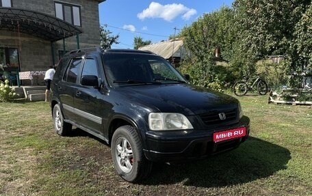 Honda CR-V IV, 2000 год, 749 990 рублей, 1 фотография