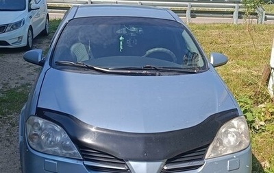 Nissan Primera III, 2004 год, 500 000 рублей, 1 фотография