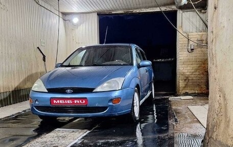 Ford Focus IV, 2001 год, 187 000 рублей, 1 фотография