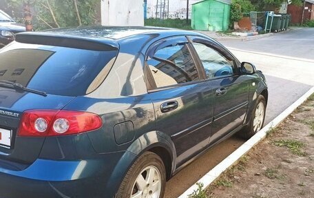 Chevrolet Lacetti, 2007 год, 520 000 рублей, 3 фотография