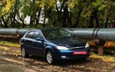 Chevrolet Lacetti, 2007 год, 520 000 рублей, 2 фотография