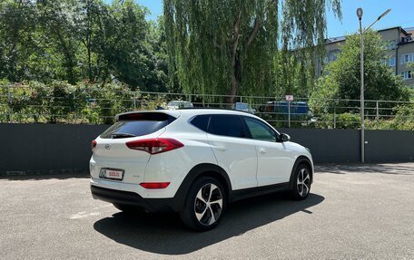 Hyundai Tucson III, 2018 год, 2 500 000 рублей, 3 фотография