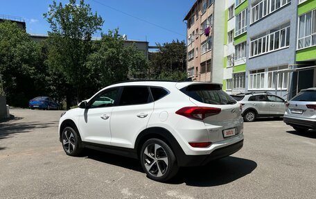 Hyundai Tucson III, 2018 год, 2 500 000 рублей, 4 фотография