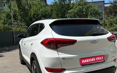 Hyundai Tucson III, 2018 год, 2 500 000 рублей, 6 фотография