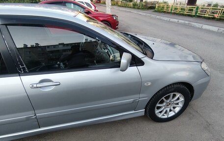 Mitsubishi Lancer IX, 2005 год, 400 000 рублей, 2 фотография