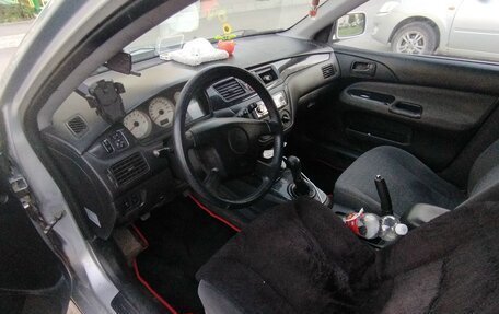 Mitsubishi Lancer IX, 2005 год, 400 000 рублей, 7 фотография