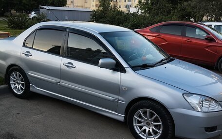 Mitsubishi Lancer IX, 2005 год, 400 000 рублей, 6 фотография