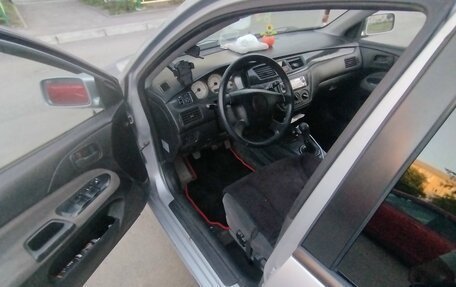 Mitsubishi Lancer IX, 2005 год, 400 000 рублей, 8 фотография