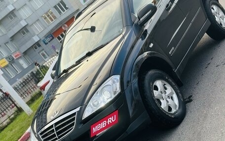 SsangYong Kyron I, 2011 год, 855 000 рублей, 7 фотография