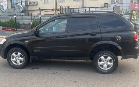 SsangYong Kyron I, 2011 год, 855 000 рублей, 13 фотография