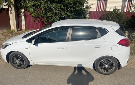 KIA cee'd III, 2012 год, 810 000 рублей, 4 фотография