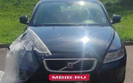 Volvo S40 II, 2012 год, 470 000 рублей, 2 фотография