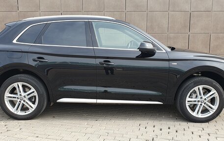 Audi Q5, 2019 год, 4 703 000 рублей, 5 фотография