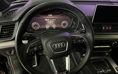 Audi Q5, 2019 год, 4 703 000 рублей, 10 фотография