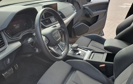 Audi Q5, 2019 год, 4 703 000 рублей, 7 фотография