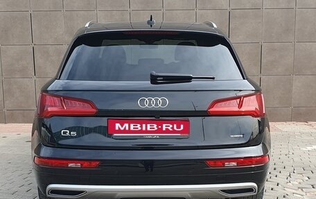 Audi Q5, 2019 год, 4 703 000 рублей, 6 фотография