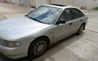 Honda Accord VII рестайлинг, 1994 год, 250 000 рублей, 1 фотография