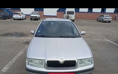 Skoda Octavia IV, 2000 год, 630 000 рублей, 1 фотография