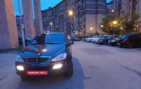 SsangYong Kyron I, 2012 год, 1 409 999 рублей, 2 фотография