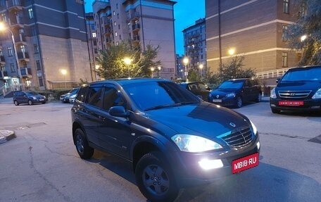 SsangYong Kyron I, 2012 год, 1 409 999 рублей, 5 фотография