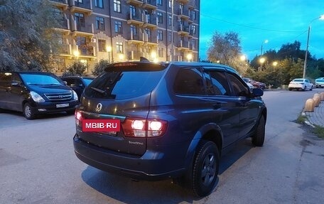 SsangYong Kyron I, 2012 год, 1 409 999 рублей, 8 фотография