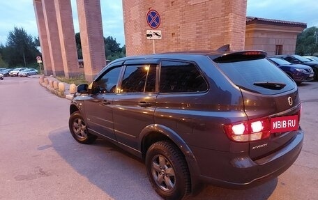 SsangYong Kyron I, 2012 год, 1 409 999 рублей, 12 фотография