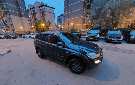 SsangYong Kyron I, 2012 год, 1 409 999 рублей, 17 фотография