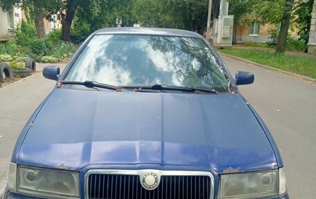 Skoda Octavia IV, 2000 год, 250 000 рублей, 2 фотография