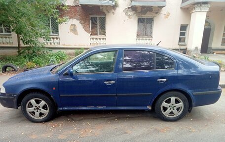 Skoda Octavia IV, 2000 год, 250 000 рублей, 5 фотография