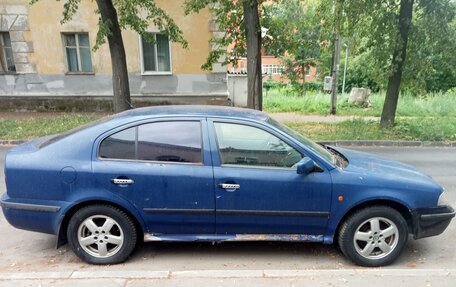 Skoda Octavia IV, 2000 год, 250 000 рублей, 3 фотография