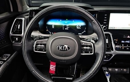 KIA Sorento IV, 2021 год, 2 700 000 рублей, 10 фотография