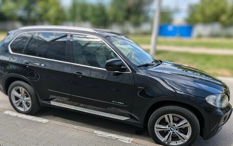 BMW X5, 2009 год, 1 850 000 рублей, 4 фотография