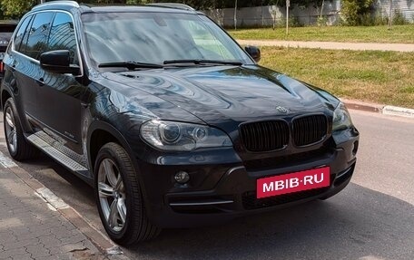 BMW X5, 2009 год, 1 850 000 рублей, 2 фотография