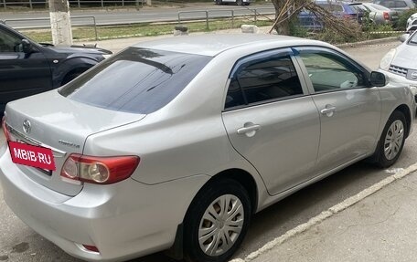 Toyota Corolla, 2012 год, 1 300 000 рублей, 3 фотография