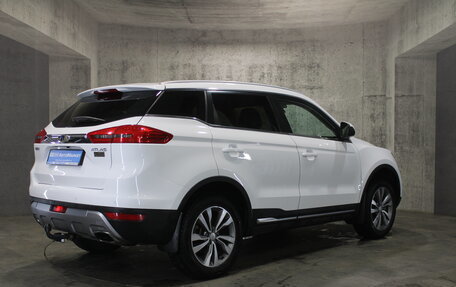 Geely Atlas I, 2019 год, 1 745 000 рублей, 8 фотография