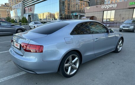 Audi A5, 2009 год, 1 400 000 рублей, 2 фотография