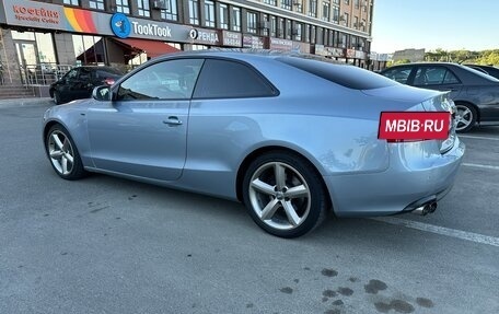 Audi A5, 2009 год, 1 400 000 рублей, 4 фотография