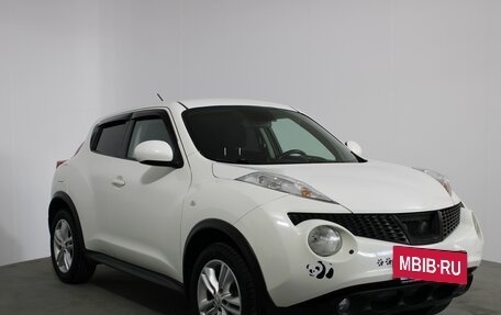 Nissan Juke II, 2012 год, 1 100 000 рублей, 7 фотография