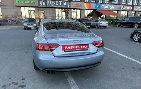 Audi A5, 2009 год, 1 400 000 рублей, 3 фотография