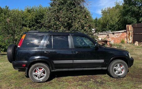 Honda CR-V IV, 2000 год, 749 990 рублей, 4 фотография