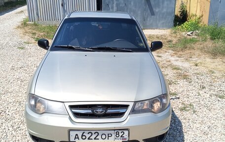 Daewoo Nexia I рестайлинг, 2008 год, 360 000 рублей, 1 фотография