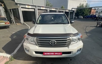 Toyota Land Cruiser 200, 2013 год, 4 000 000 рублей, 1 фотография