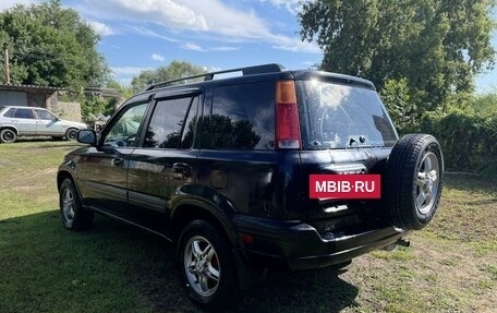 Honda CR-V IV, 2000 год, 749 990 рублей, 7 фотография