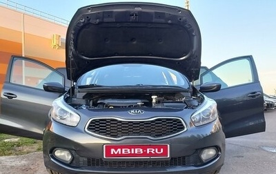 KIA cee'd III, 2013 год, 1 150 000 рублей, 1 фотография