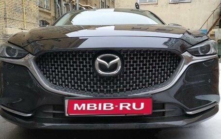 Mazda 6, 2021 год, 3 700 000 рублей, 1 фотография