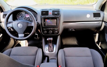 Volkswagen Golf V, 2008 год, 499 000 рублей, 6 фотография