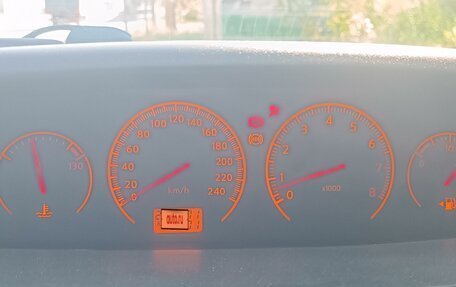 Nissan Primera III, 2004 год, 500 000 рублей, 4 фотография