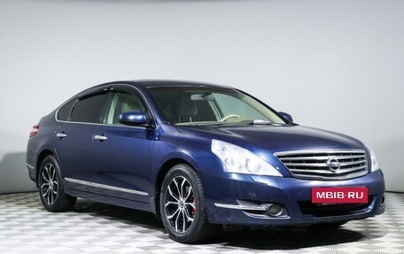 Nissan Teana, 2010 год, 950 000 рублей, 3 фотография